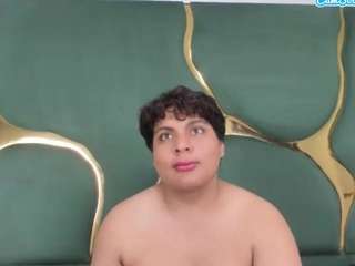 isabelavillalba Sex Cam Show