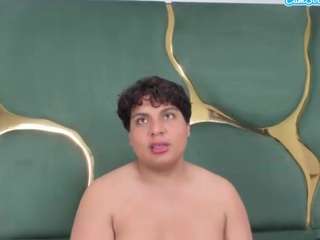 isabelavillalba Sex Cam Show