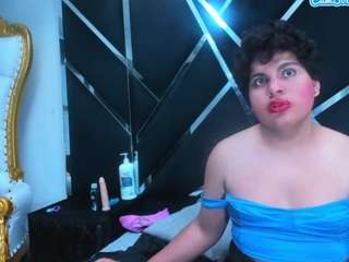 isabelavillalba live webcam show