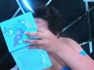 isabelavillalba live webcam show