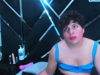 isabelavillalba live webcam show