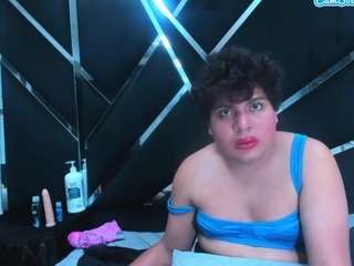 isabelavillalba live webcam show