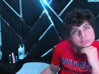 isabelavillalba live webcam show