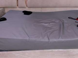 isabelavillalba live webcam show