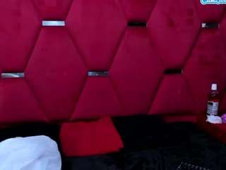 isabela live webcam show