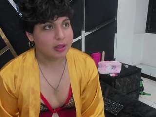 isabelavillalba's live room