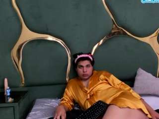 isabelavillalba's live room
