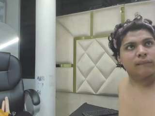 le modèle isabelavillalba est en webcam porno dans un show sur le site camsoda, il possède les tags suivants: anal toys,armpits,submissive,spank,spanish,sexting,roleplay,orgasm,no drinking,latino,jerk off,hidden gay sex,hazel eyes,handjob,gay jerk,fetish,femboy,facial,dildo,asshole