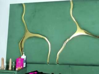 Isabelavillalba's cam show statistics and live stream