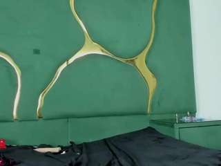 isabelavillalba's live room