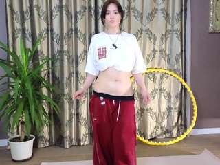 kandacelijewski live webcam show