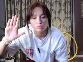 kandacelijewski live webcam show