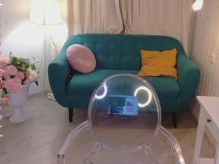 KoriChon live cam preview