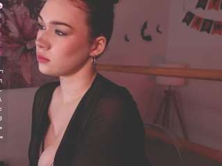 KoriChon live cam preview