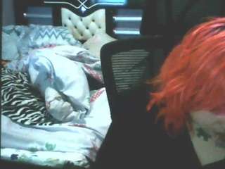 lelcomlal live webcam show