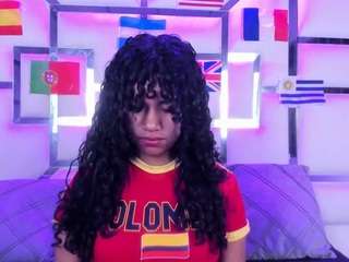 lilyybunnyss2 Sex Cam Show