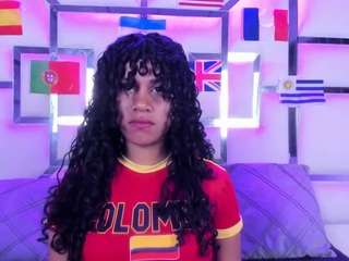 lilyybunnyss2 Sex Cam Show