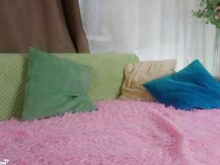 SharleneZinser live webcam show