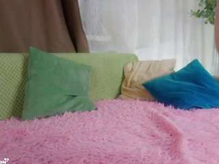 SharleneZinser live webcam show