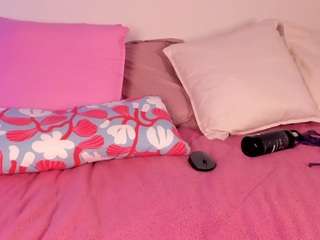 violette-rouse Sex Cam Show