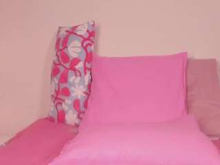 Violette-rouse live webcam show
