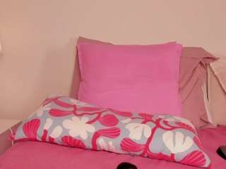 Live cam show with Violette-rouse