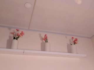 violette-rouse's live room