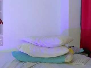 Abby Moons live webcam show
