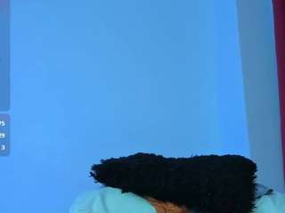 Live cam show with Abby Moons