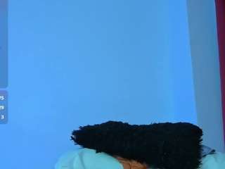 abbymoons's live room