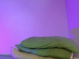 Abby Moons live cam preview