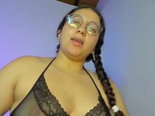 Abby Moons live cam preview