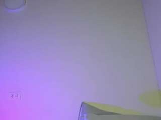 Abby Moons live cam preview