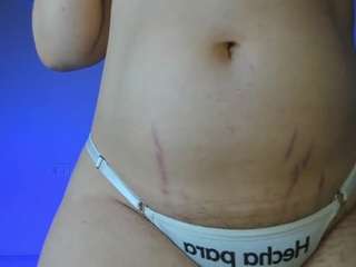 Abby Moons live cam preview