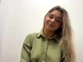 Live cam show with AleaseDedinas