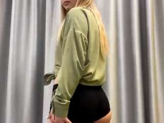 aleasededinas live webcam show