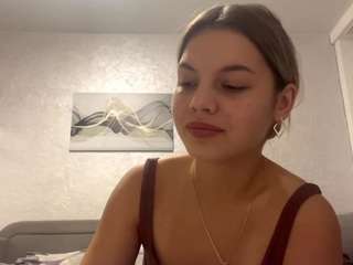 AleaseDedinas live cam preview