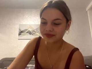 AleaseDedinas live cam preview
