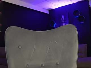 AstridJade live webcam show
