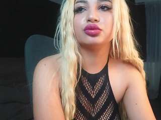 AstridJade live cam preview