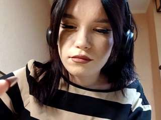 baozecchini Live Webcam on CamSoda