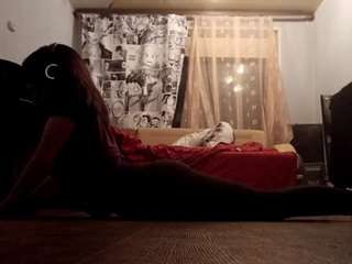 baozecchini live webcam show