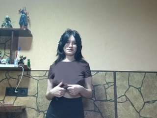 baozecchini live webcam show