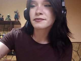 baozecchini live webcam show