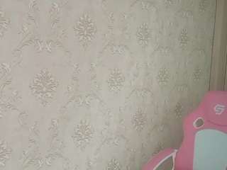 Live cam show with BaoZecchini