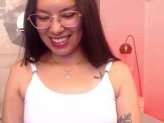 cherrysummers live webcam show