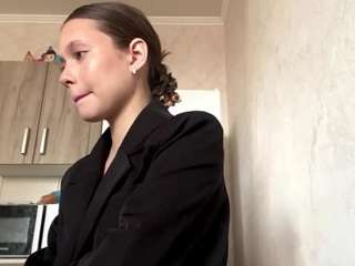 destinylatourette Sex Cam Show