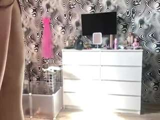 destinylatourette live webcam show