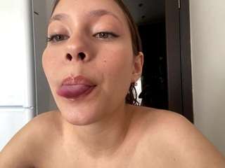 destinylatourette live webcam show