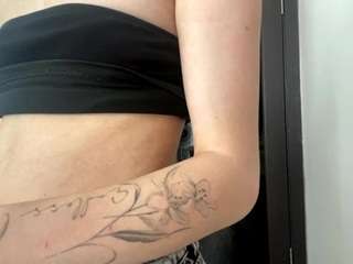 destinylatourette live webcam show